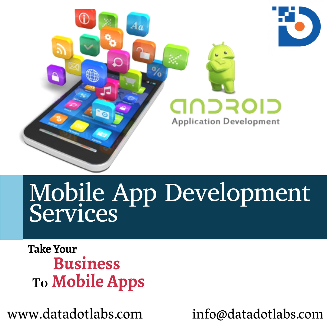Mobile App Development Company in Malaysia