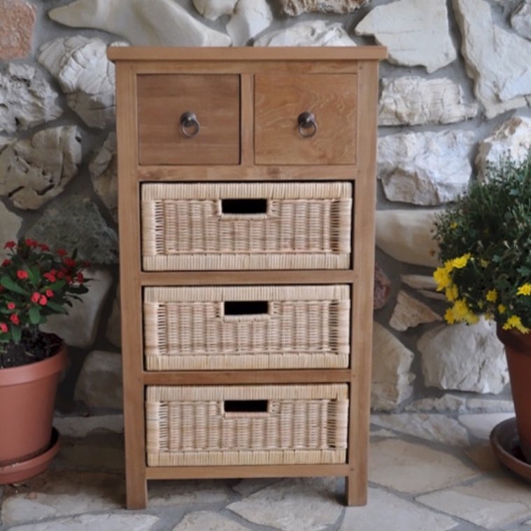 Modern Contemporary Teak Wood Furniture