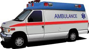 Flawless, Low Fare Ambulance in Dhanbad