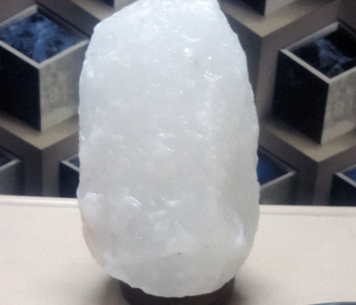 Himalayan Natural Salt Lamps  Al Fajar Enterprises