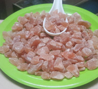 Himalayan Pink Salt White Salt Red Salt Black Salt  Al Fajar Enterprises