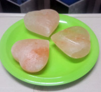 Himalayan Salt Massage Stone  Al Fajar Enterprises
