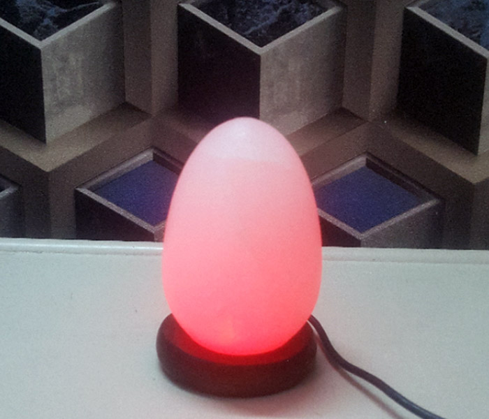 Himalayan Usb Salt Lamps – Al Fajar Enterprises