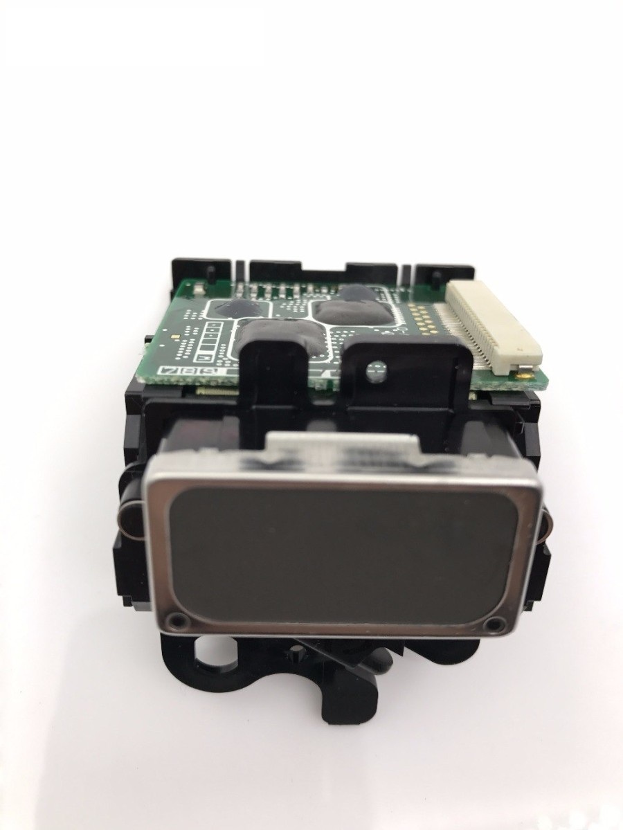 F055090 COLOR DX2 Solvent Printhead Print