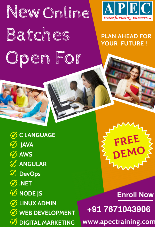 computer training institutes in hyderabad