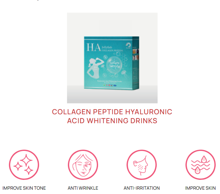 Best Collagen Drink Malaysia