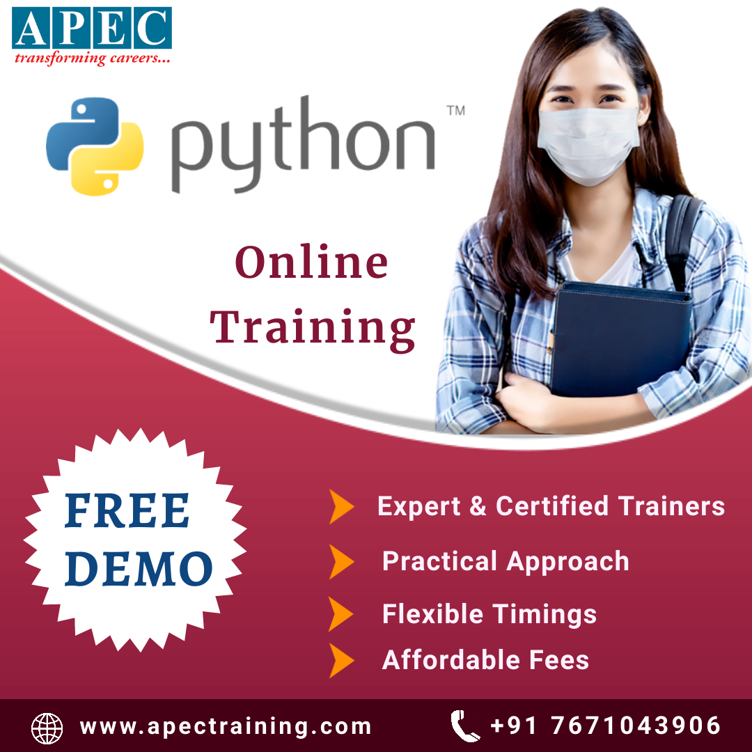 python training institutes in hyderabad