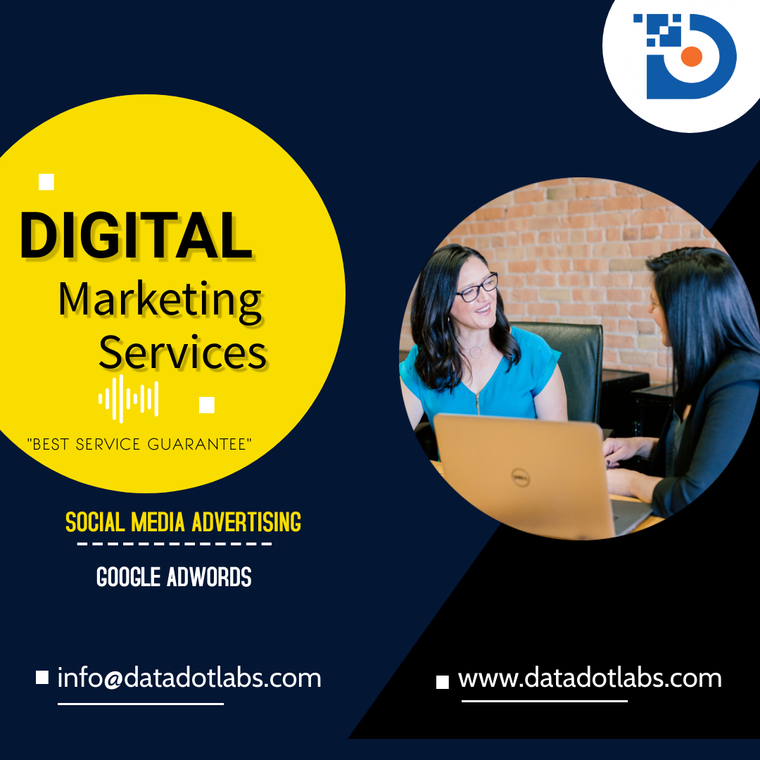 Best Digital Marketing Agency in Malaysia