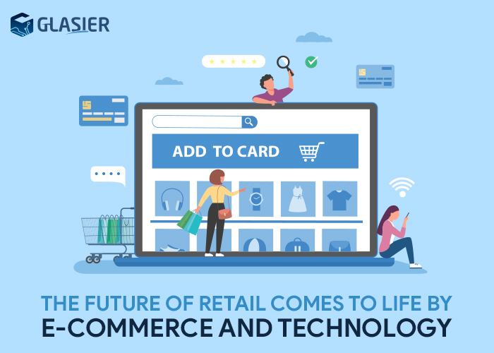 eCommerce Technology For Retailers,