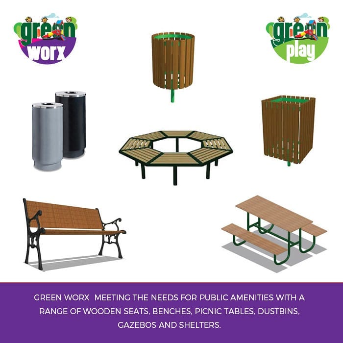 Playground Equipment Suppliers in Malaysia