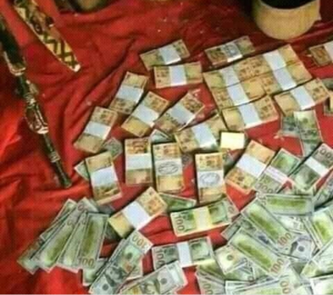 +2349025235625 √√ I want to join occult for money ritual ##