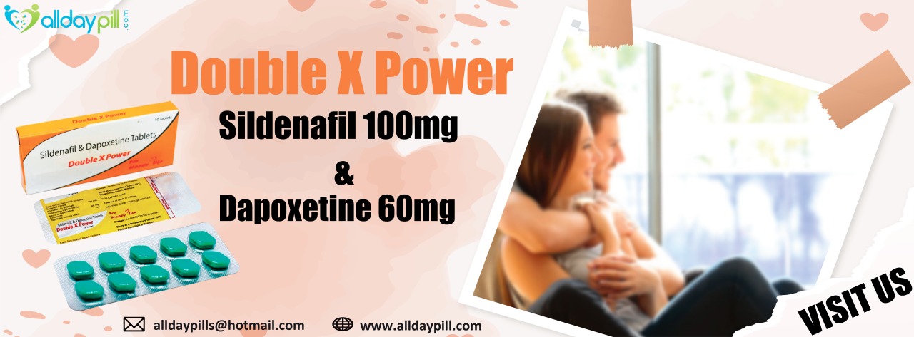 Sildenafil Dosage l Sildenafil Citrate 100mg