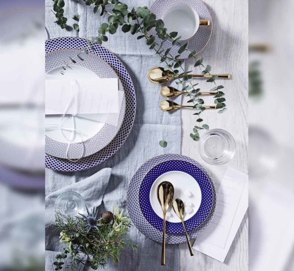 Buy the best Versace dinnerware – Altius Luxury