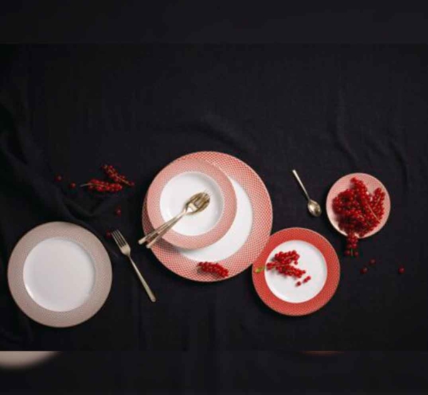 Buy the best Versace dinnerware – Altius Luxury