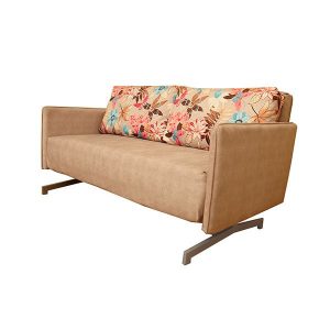 Wooden furniture in Delhi – Woodage sofa cum bed (8882043740)