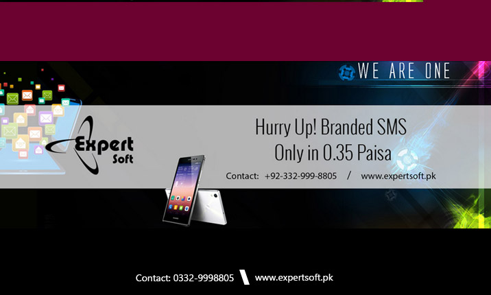 Free Branded SMS  Online Bulk SMS  SMS Marketing  Expert Soft
