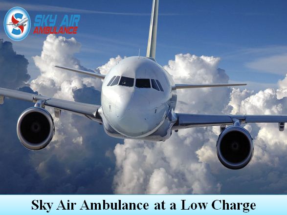 Take Air Ambulance from Chennai with Magnificent Medical Services