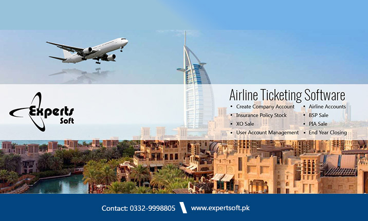 Travel Agent Accounting Software  Website  eTravel CRM  Expert Soft