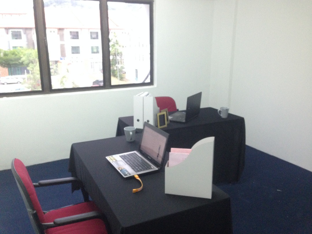 Virtual Office Promo KL