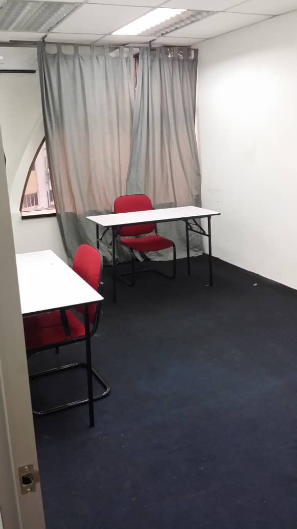 Virtual Office Promo KL