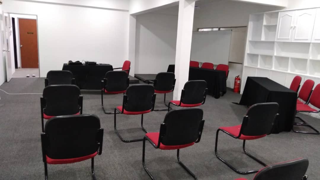 Virtual Office Promo KL