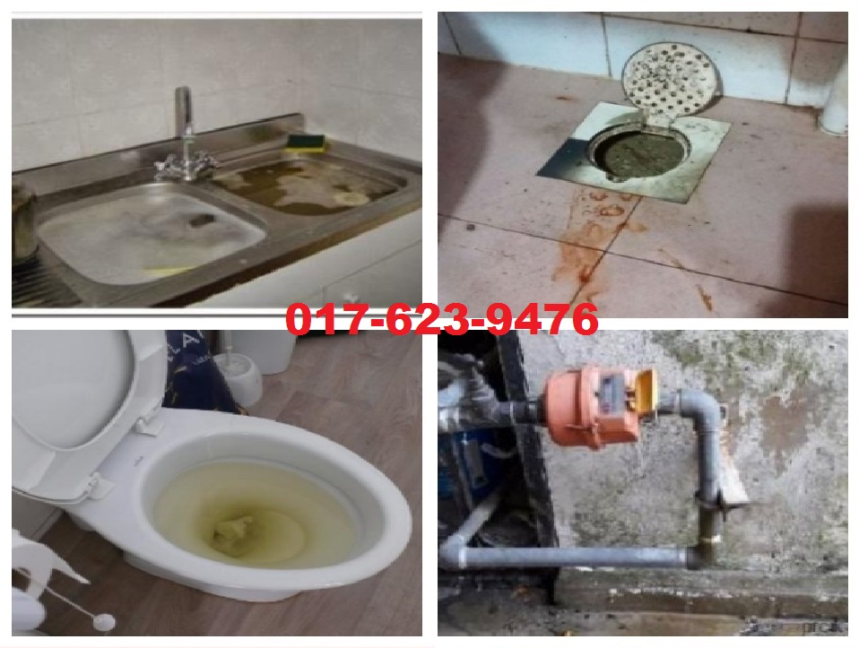 tukang paip plumber 0176239476 azlan afik Serini Melawati