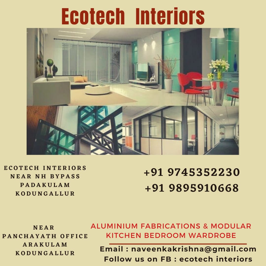 Best Aluminium powder coat wardrobes in Tripunithura Edapally Kaloor Palarivattom Vyttila Maradu
