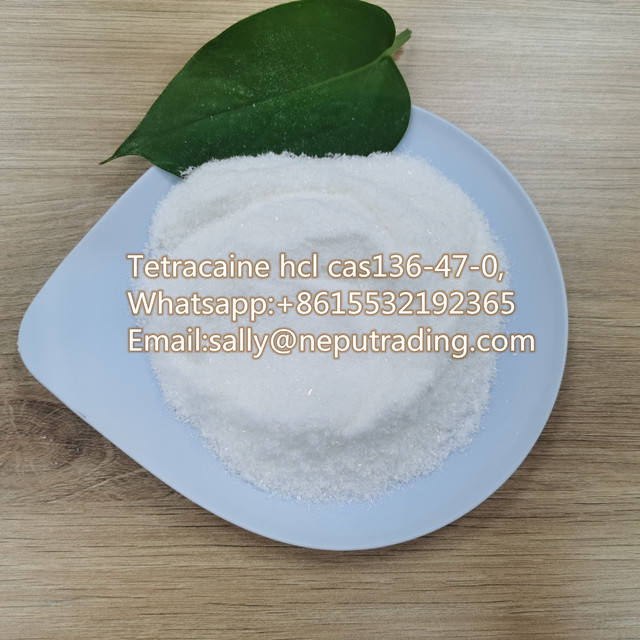 Benzocaine hcl whatsapp:+8615532192365