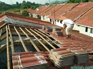 taman danau kota tukang paip bumbung bocor dan wiring 0177652602 zul