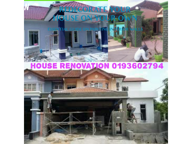 au5c lembah keramat tukang paip bumbung bocor dan wiring 0193602794