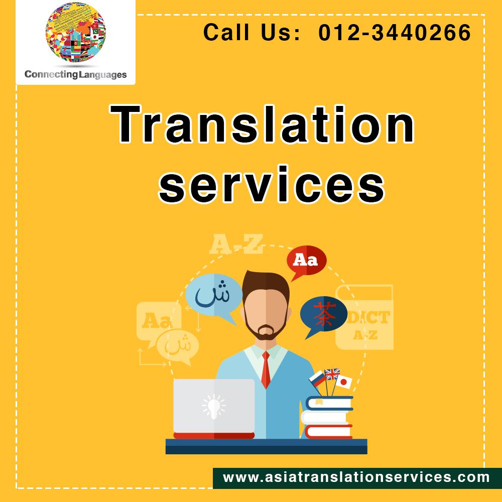 Looking for the best translation services but don't know where to start?