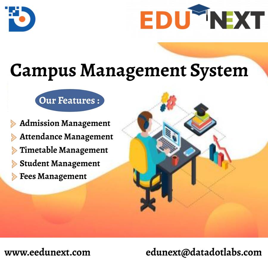 Campus Management System