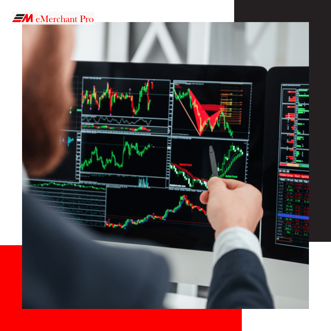 Scale your online trading business with Forex Trading Merchants Account
