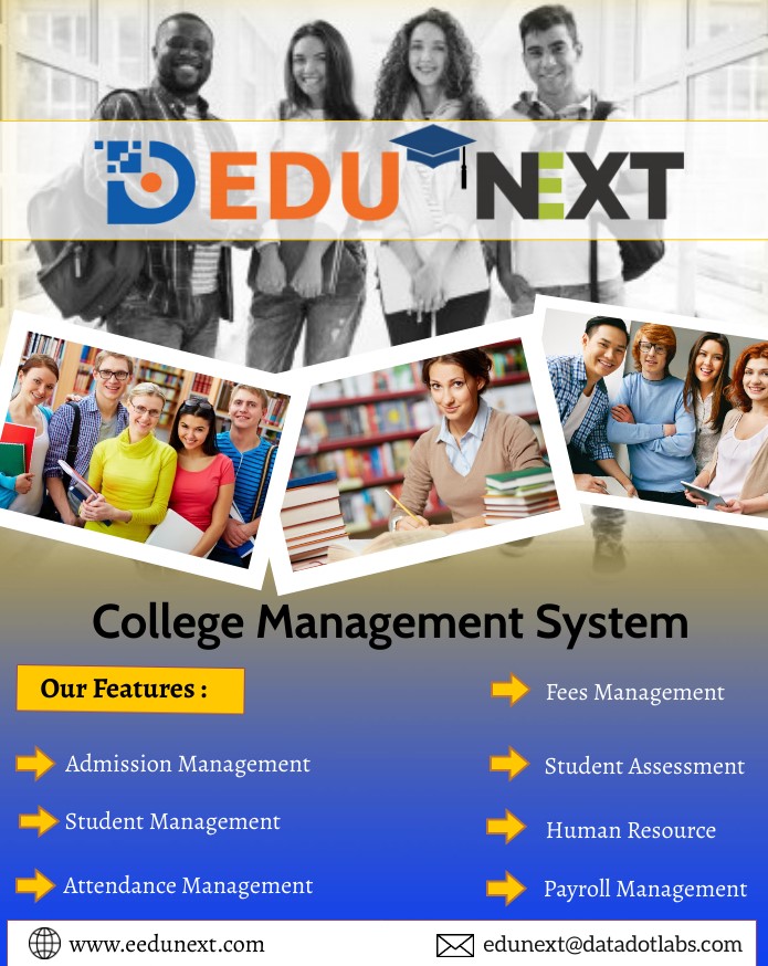College Management System in Malaysia