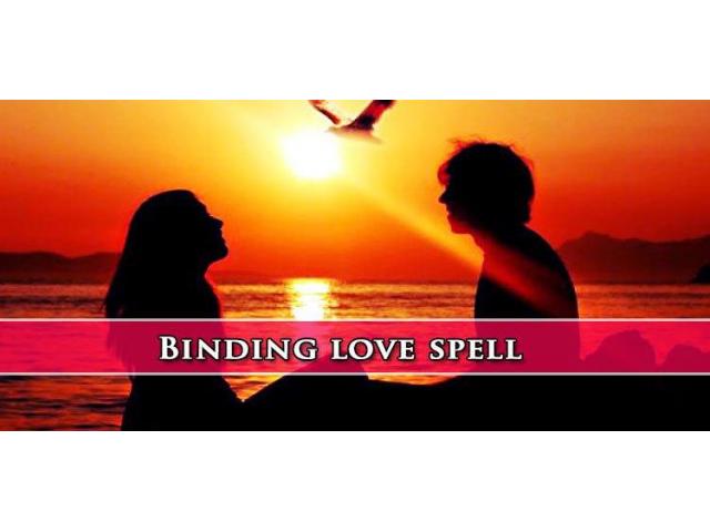 MOST POWERFUL LOST LOVE SPELLS TO BRING BACK YOUR LOST LOVER