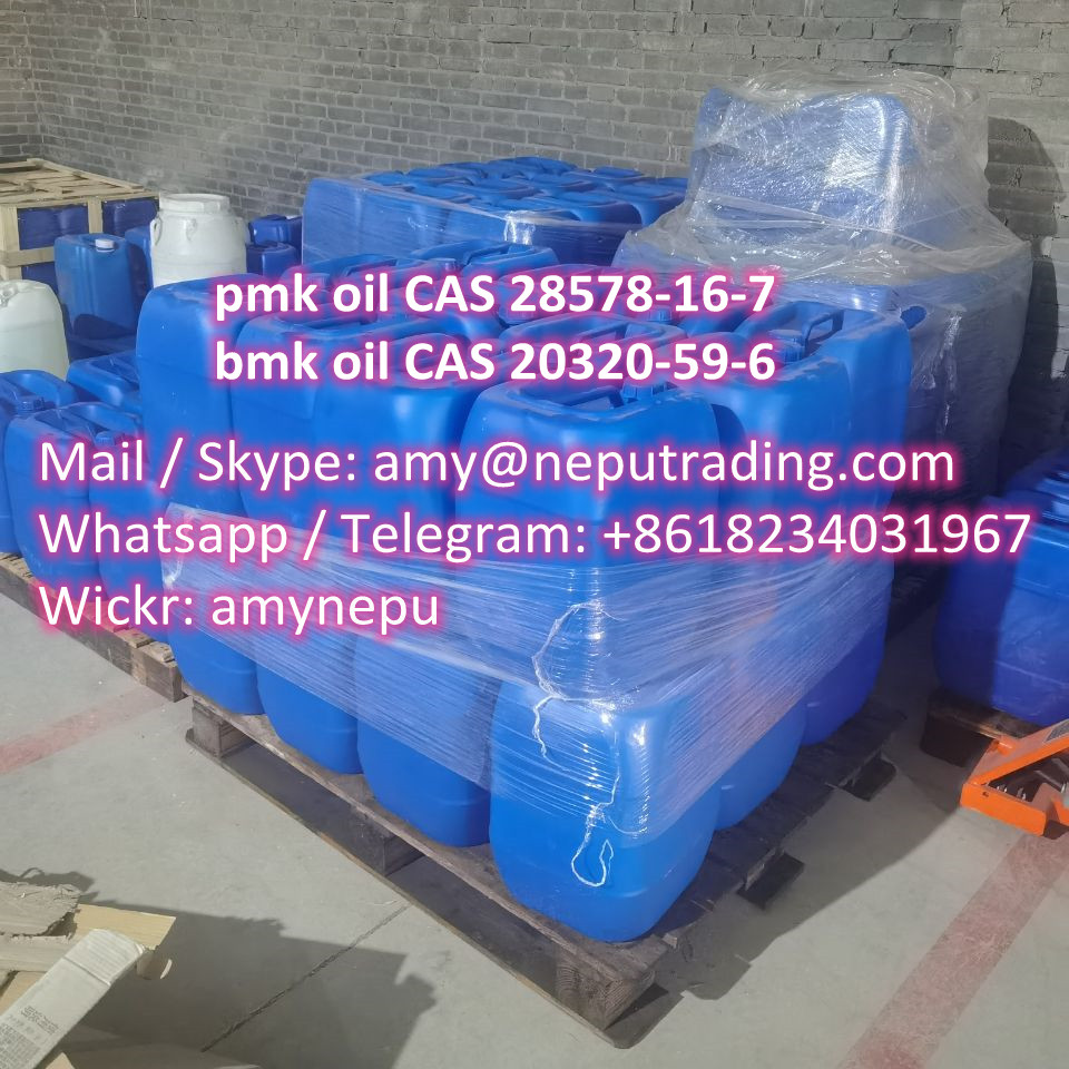Good quality CAS 20320-59-6 LIQUID