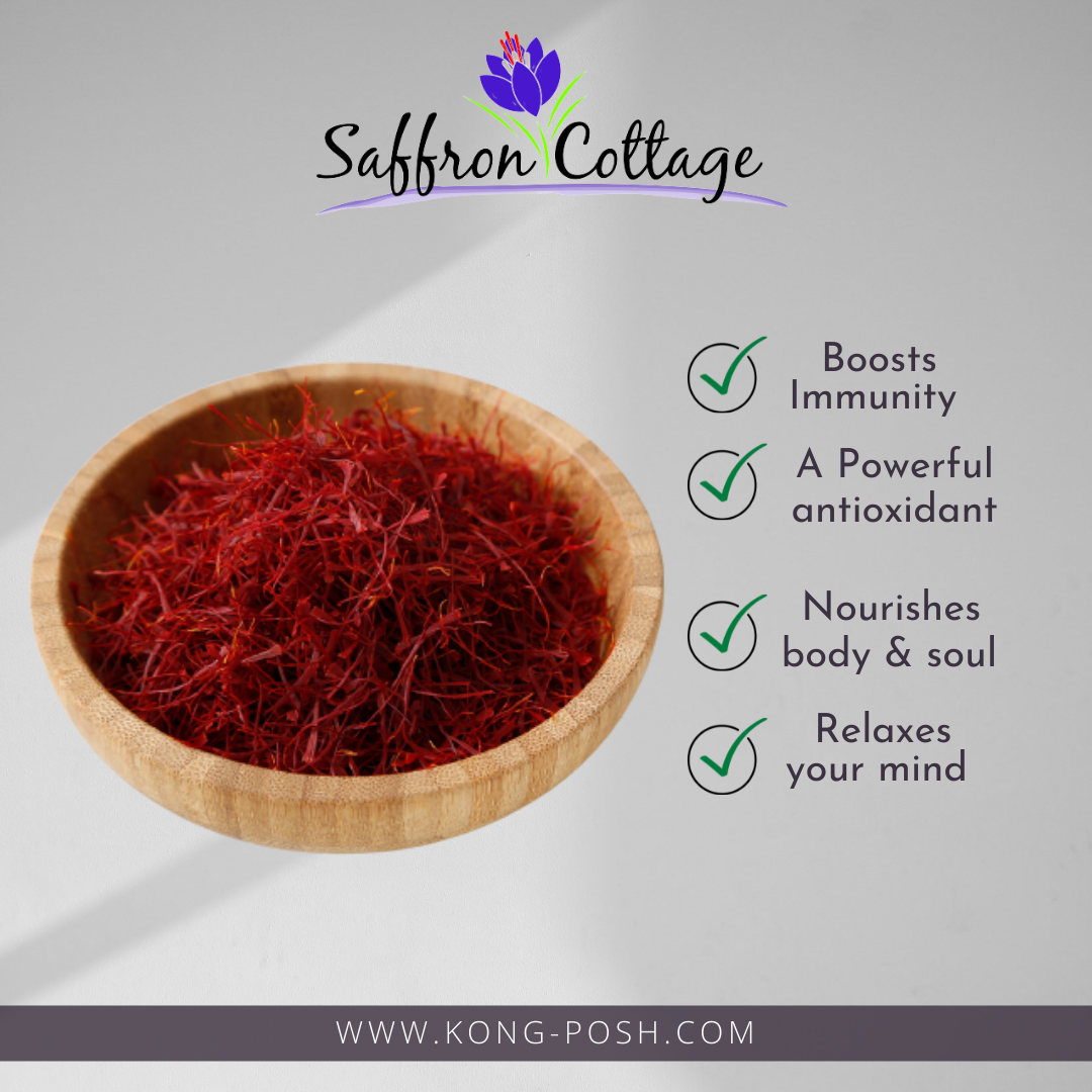 Benefits Of Saffron Coffee Malaysia Free Classified