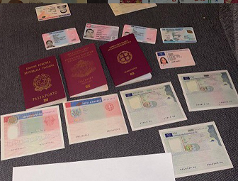 buy Identity cards, driving license, passports, marriage certificates, COVID-19 Vaccination Certificates online
