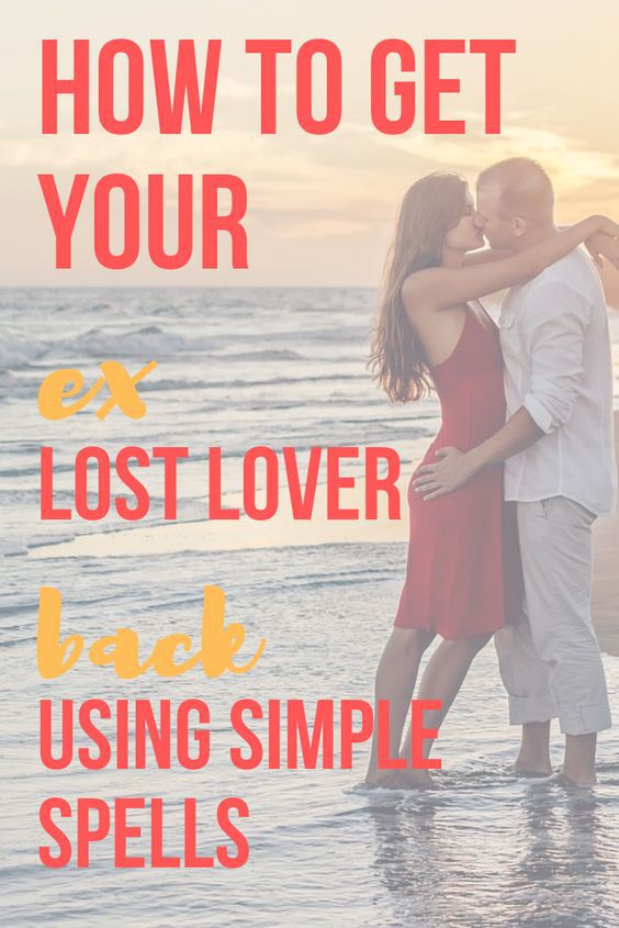 HOW TO GET YOUR LOST LOVER BACK  IMMEDIATELY