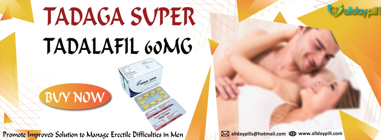 Tadalafil Dosage 60 mg l Buy Tadalafil Online