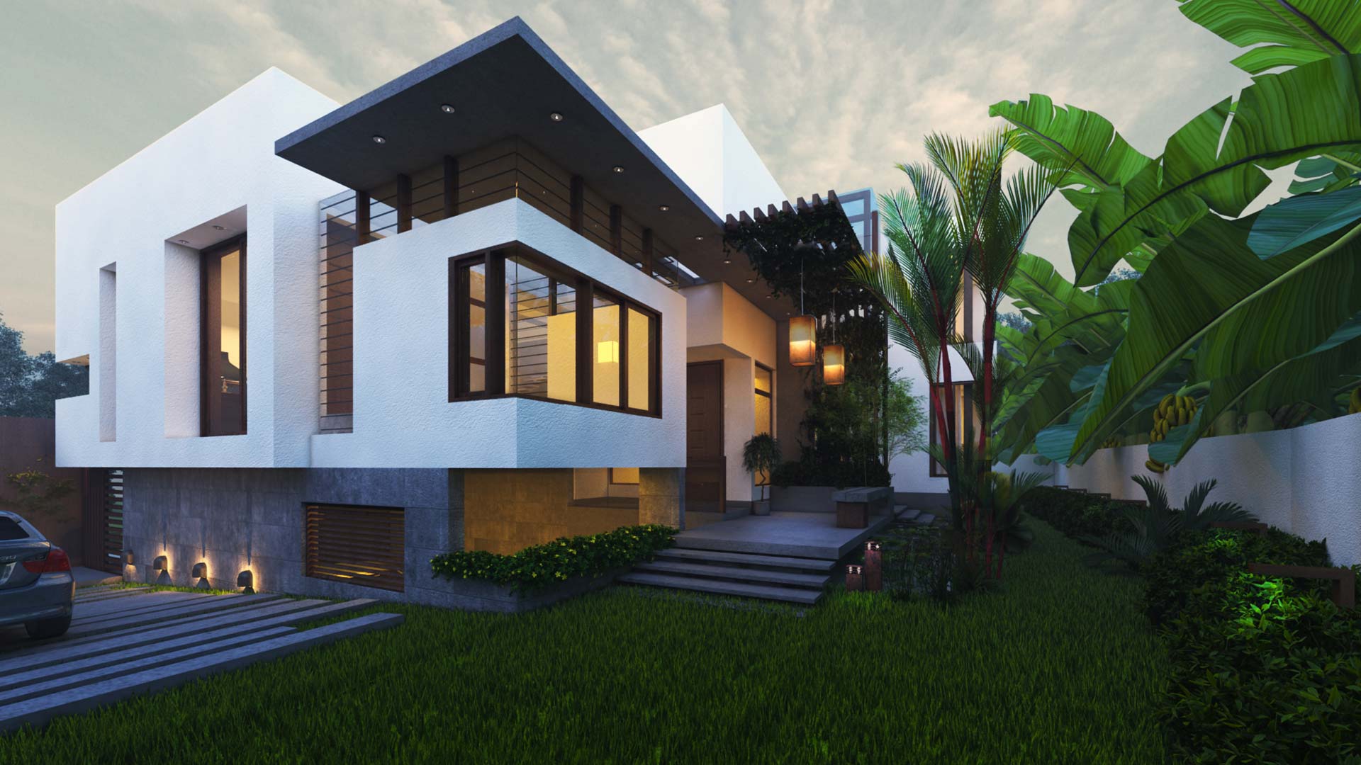 Architects in chennai