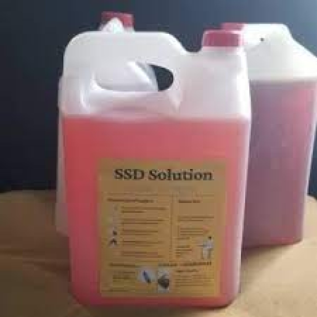 Ssd Chemical Solution +27710571905