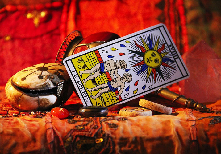 Oracle card reading course  – Inner wisdom Light (9899038558)