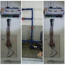 taman samudera tukang paip bumbung bocor dan wiring 0177652602 zul