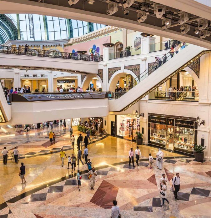Dubai Travel Agency
