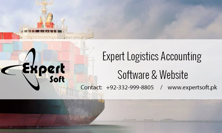 Freight Forwarding Software  Online Logistic Software  Expert Soft