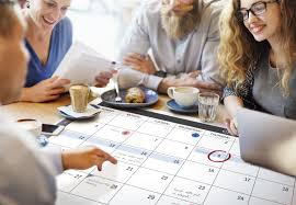 Tembusu events are the best virtual events planners in Singapore