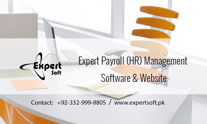 Payroll Management Software  HR Management Website  Expert Soft