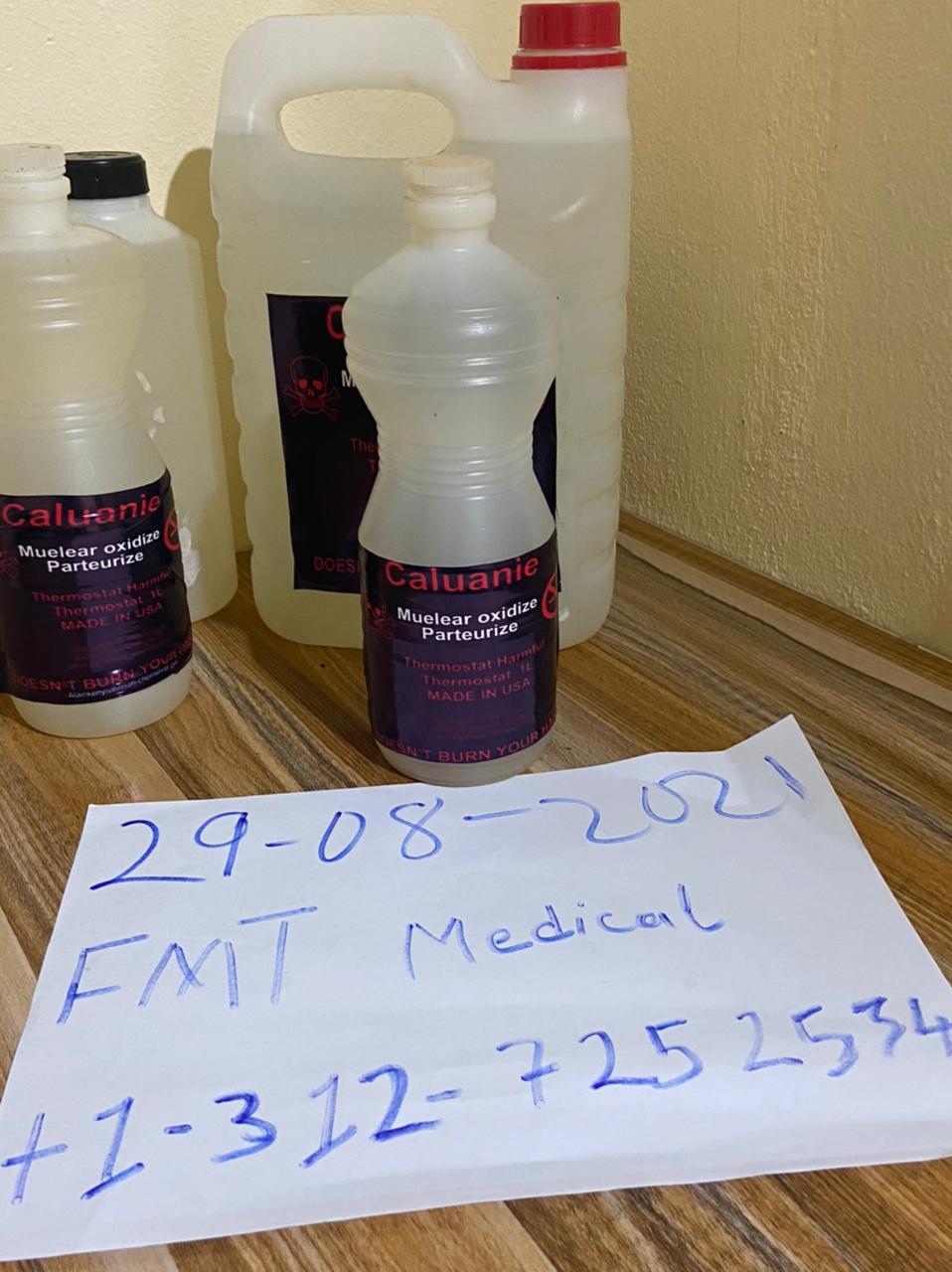 Buy New Stock Caluanie Muelear Oxidize Online | jomdeal